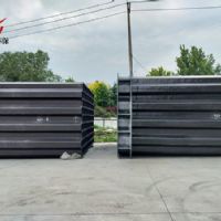 温度变化对玻璃钢阳极管的工作效率有哪些具体影响?