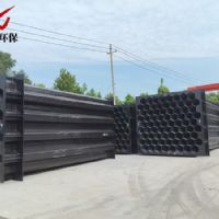 玻璃钢阳极管在电力行业中的应用