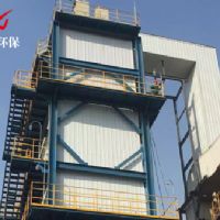 企业如何规范玻璃钢阳极管生产后的环境管理