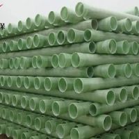 玻璃钢管道使用过程注意事