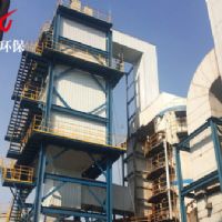 湿式电除尘器阴阳极管简介