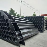 玻璃钢管在城市给排水管道领域中的应用